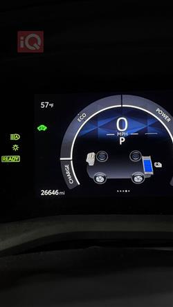 تۆیۆتا کامری